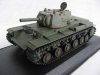 PST 72034 KV-9 Heavy tank 1/72